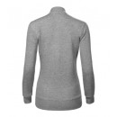 Sweatshirt women’s 454 Dark Gray Melange