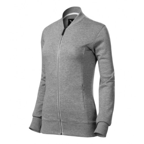 Sweatshirt women’s 454 Dark Gray Melange