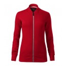 Sweatshirt women’s 454 Formula Red