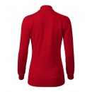 Sweatshirt women’s 454 Formula Red