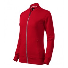 Sweatshirt women’s 454 Formula Red