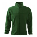 Fleece men’s 501 Bottle Green