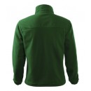 Fleece men’s 501 Bottle Green