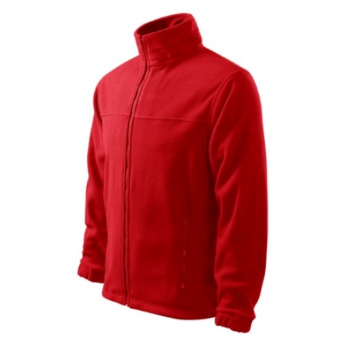 Fleece men’s 501 Red