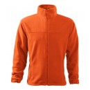 Fleece men’s 501 Orange