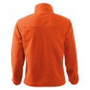 Fleece men’s 501 Orange