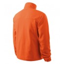 Fleece men’s 501 Orange