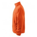 Fleece men’s 501 Orange