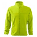 Fleece men’s 501 Lime Punch