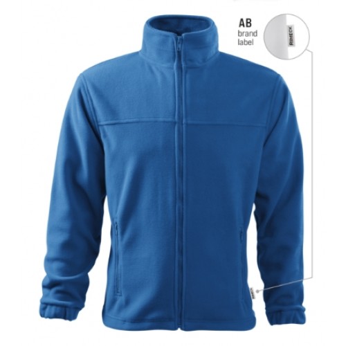 Fleece men’s 501 Azure Blue 14 (brand Label)