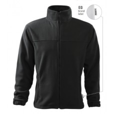 Fleece men’s 501 Ebony Gray 94 (brand Label)