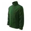 Fleece men’s 501 Bottle Green 06 (brand Label)