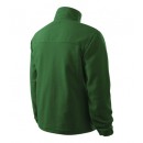 Fleece men’s 501 Bottle Green 06 (brand Label)