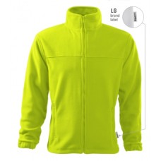 Fleece men’s 501 Lime Punch 62 (brand Label)