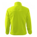 Fleece men’s 501 Lime Punch 62 (brand Label)