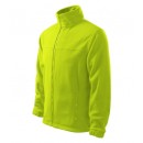 Fleece men’s 501 Lime Punch 62 (brand Label)