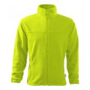 Fleece men’s 501 Lime Punch 62 (brand Label)