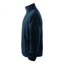 Fleece men’s 501 Navy Blue 02 (brand Label)