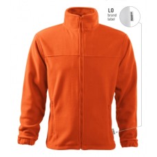 Fleece men’s 501 Orange 11 (brand Label)