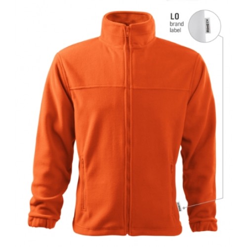 Fleece men’s 501 Orange 11 (brand Label)