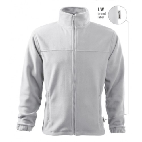 Fleece men’s 501 White 00 (brand Label)