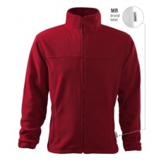 Fleece men’s 501 Marlboro Red 23 (brand Label)