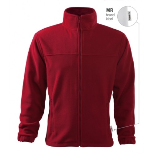 Fleece men’s 501 Marlboro Red 23 (brand Label)