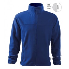 Fleece men’s 501 Royal Blue 05 (brand Label)