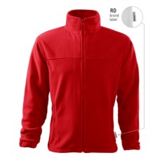 Fleece men’s 501 Red 07 (brand Label)