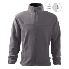 Fleece men’s 501 Steel Gray 36 (brand Label)