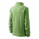 Фліс жіночий 504 Grass Green 39 (brand Label)