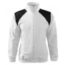 Fleece unisex 506 White