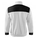 Fleece unisex 506 White