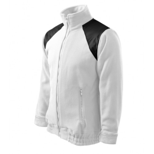 Fleece unisex 506 White