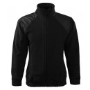 Fleece unisex 506 Black