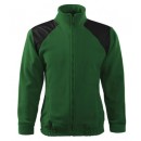 Fleece unisex 506 Bottle Green