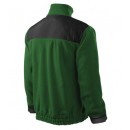 Fleece unisex 506 Bottle Green