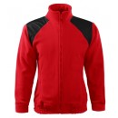 Fleece unisex 506 Red