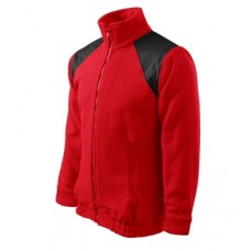 Fleece unisex 506 Red