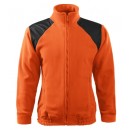 Fleece unisex 506 Orange