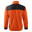 Fleece unisex 506 Orange