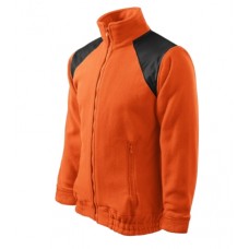 Fleece unisex 506 Orange