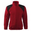 Fleece unisex 506 Marlboro Red