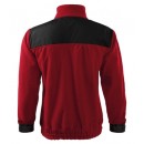 Fleece unisex 506 Marlboro Red