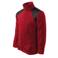 Fleece unisex 506 Marlboro Red