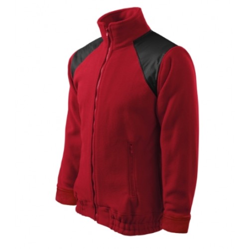 Fleece unisex 506 Marlboro Red