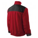 Fleece unisex 506 Marlboro Red