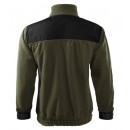 Fleece unisex 506 Military