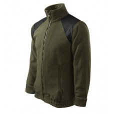 Fleece unisex 506 Military