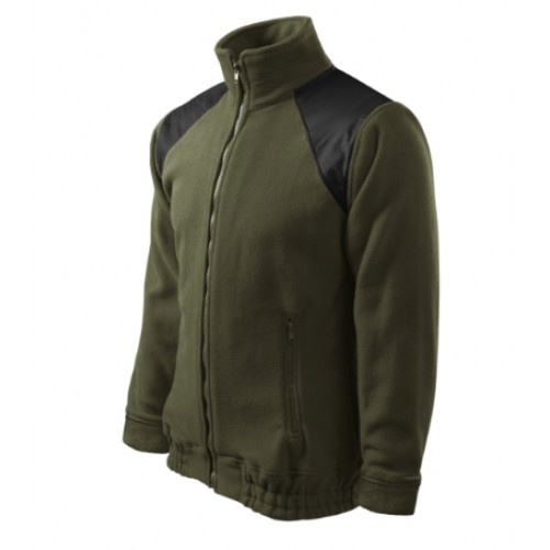 Fleece unisex 506 Military